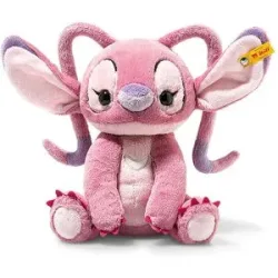 STEIFF Plüschtier Disney Originals Angel 23cm rosa