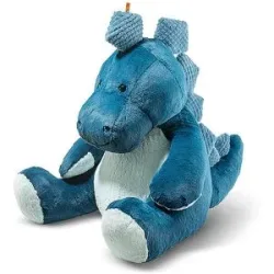 STEIFF Plüschtier Stegosaurus SPOTT 80cm Petrol petrol
