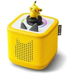 TONIES Toniebox 2 - Starter Set Pikachu