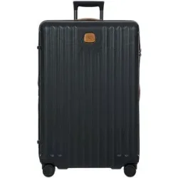BRICS Trolley Capri 78cm Schwarz schwarz Damen