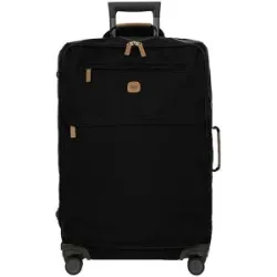 BRICS Trolley X-TRAVEL 71cm Black schwarz Damen