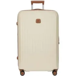 BRICS Trolley 75cm erweiterbar TAORMINA Cream creme Damen