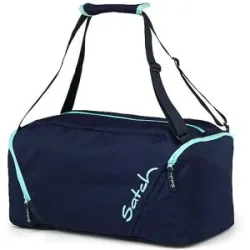 SATCH Sporttasche Ocean Mint baby