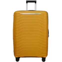 Samsonite Trolley  UPSCAPE 75cm erweiterbar Yellow gelb Damen