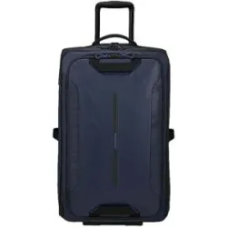 Samsonite Trolley ECODIVER 67cm Blue Night dunkelblau baby