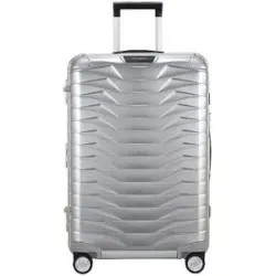 Samsonite Trolley PROXIS ALU 69cm silber Damen
