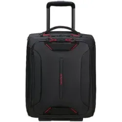 Samsonite Handgepäck Trolley ECODIVER 45cm Black  schwarz baby