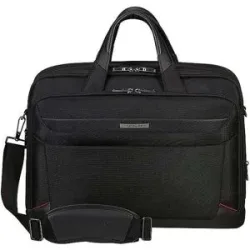 Samsonite Aktentasche PRO-DLX 6 erweiterbar black schwarz Damen