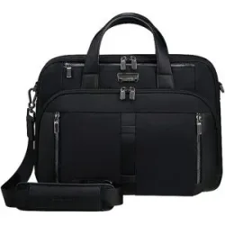 Samsonite Aktentasche URBAN-EYE 15,6 schwarz Damen