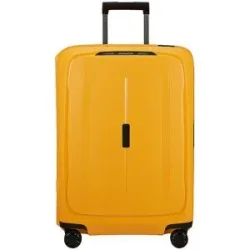 Samsonite Trolley ESSENS 69cm radiant yellow  gelb baby