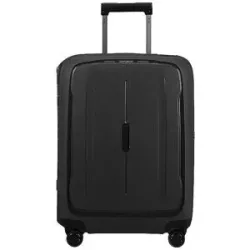 Samsonite Handgepäck Trolley ESSENS 55cm graphite schwarz Damen