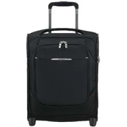 Samsonite Handgepäck Trolley weich RE-LITE UPRIGHT 45cm  black schwarz baby