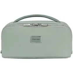 Samsonite Toilettetasche - Kulturbeutel IMAGE Thyme hellgrün Damen