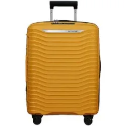 Samsonite Trolley 55cm erweiterbar UPSCAPE yellow gelb Damen
