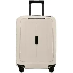 Samsonite Handgepäck Trolley ESSENS 55cm Sandstone creme Damen
