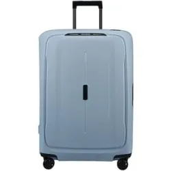 Samsonite Trolley ESSENS 75cm Blue Fog hellblau Damen