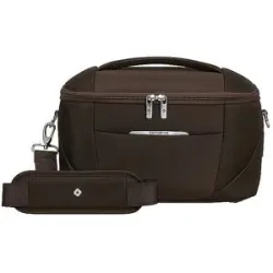 Samsonite Toilettetasche RE-LITE coffee bean braun baby