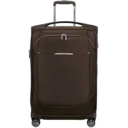 Samsonite Trolley RE-LITE SPINNER  67cm erweiterbar Coffee Bean braun baby