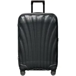 Samsonite Trolley C-LITE 69cm Black  schwarz Damen
