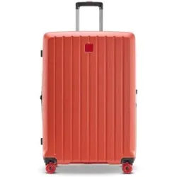 STRATIC Trolley BUZZ 75cm Rosso Clay rot Damen