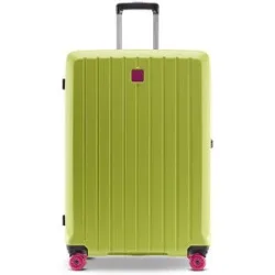 STRATIC Trolley BUZZ 75cm Lime Green grün Damen