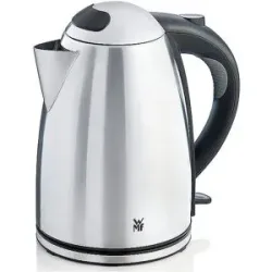 WMF Wasserkocher Stelio Cromargan 1,7l silber baby
