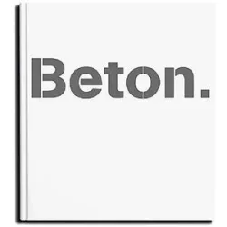 SUITE, SUITE Buch - Beton keine Farbe