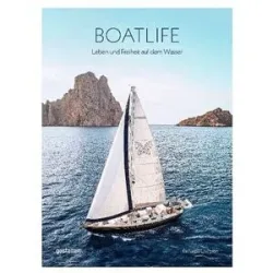 SUITE, SUITE Buch - BOATLIFE Leben und Freiheit auf dem Wasser Charpian Katharina  keine Farbe
