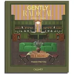 SUITE, SUITE Buch - GENTLY RADICAL Freytag  keine Farbe