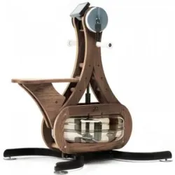 NOHRD Oberkörpertrainer WaterGrinder Eiche Vintage