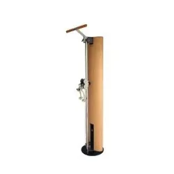 NOHRD Kabelzugstation SlimBeam Buche