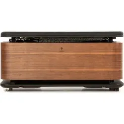 NOHRD StepBox Nussbaum