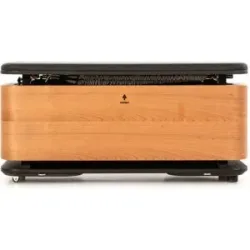NOHRD StepBox Kirsche