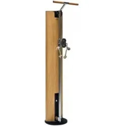 NOHRD Kabelzugstation SlimBeam Eiche