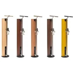 NOHRD Kabelzugstation SlimBeam Eiche Vintage