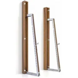 NOHrD SquatRack Nussbaum