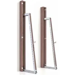 NOHrD SquatRack Eiche Vintage