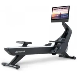 NordicTrack Rudergerät RW900