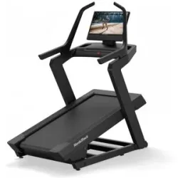 NordicTrack Incline Laufband X24