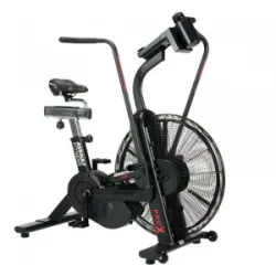 Assault Fitness Assault AirBike Pro X Belt Drive