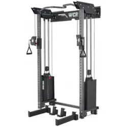 BodyCraft WCR Kabelzug zur Wandmontage