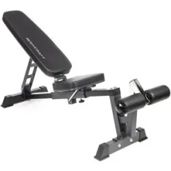 Bodycraft Hantelbank FID F320