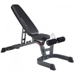 BodyCraft Hantelbank F.I.D. F602