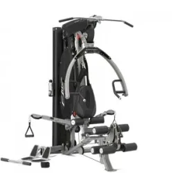 BodyCraft Kraftstation Elite Graphite