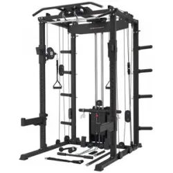 BodyCraft Super Gym SG1