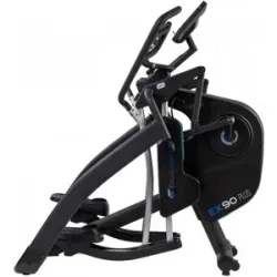cardiostrong Crosstrainer EX90 Touch Kinomap Bundle