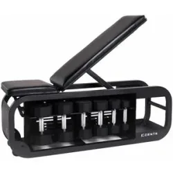 Centr Hantelbank Fusion Bench