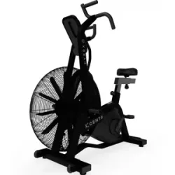 Centr x Hyrox Perform Series Air Bike