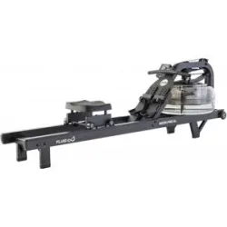 Fluid Rower Rudergerät Neon Pro XL