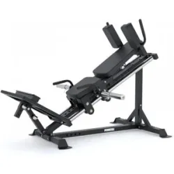 Force USA stehende Beinpresse Hackenschmidt Combo Compact V3